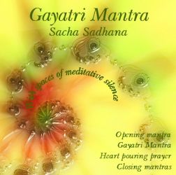 Gayatri Sadhana cover 250